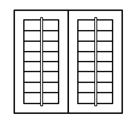 New Age Shutters New Age Shutters Our Shutters
