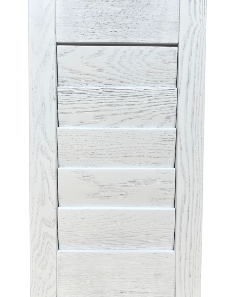 Ashwood shutters