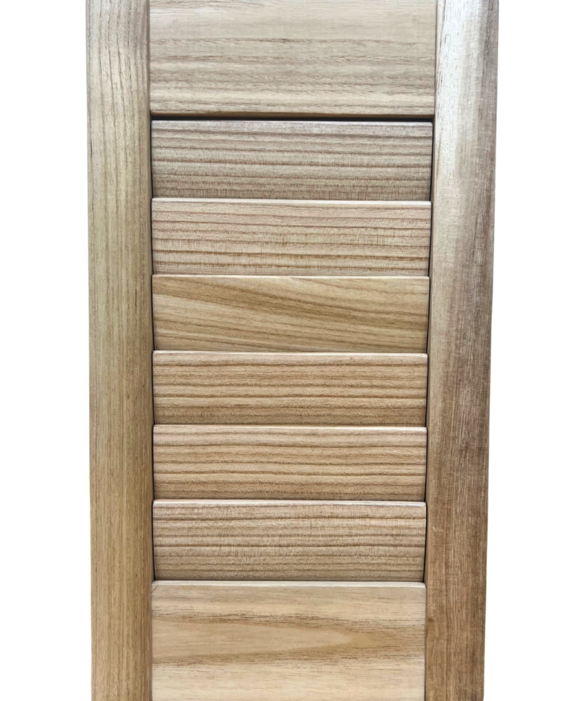 New Age Shutters Our Shutters