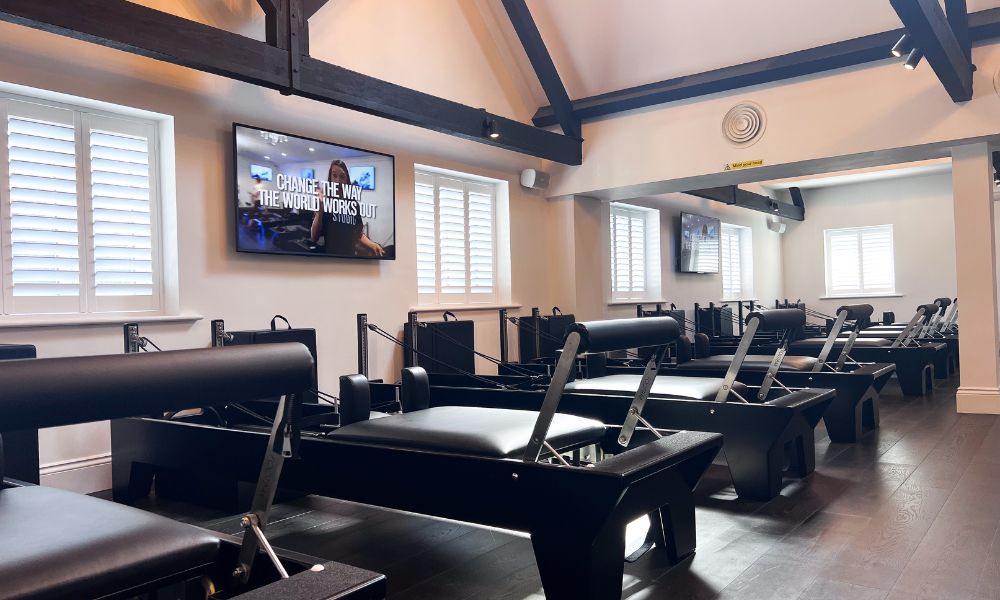 New Age Shutters why shutters are beneficial for multi purpose commercial spaces